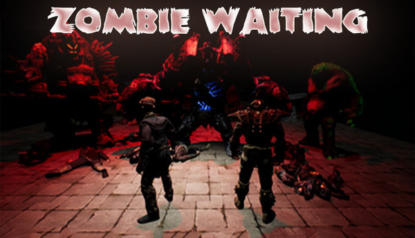 Zombie Waiting