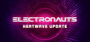 Electronauts - VR Music banner
