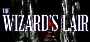 The Wizard's Lair banner