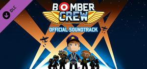 Bomber Crew Official Soundtrack banner