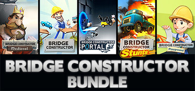 Bridge Constructor Bundle