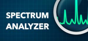 Spectrum Analyzer banner
