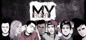 MY FIGHT - BUNDLE banner