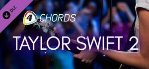 FourChords Guitar Karaoke - Taylor Swift II Song Pack banner