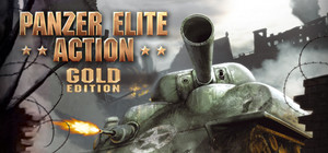 Panzer Elite Action Gold Edition banner