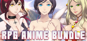 RPG ANIME BUNDLE banner