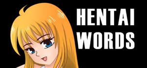 Hentai Words banner