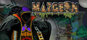 Mazgeon banner