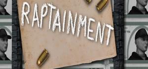 Raptainment banner