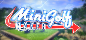 MiniGolf Maker banner