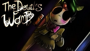 The Devil's Womb banner