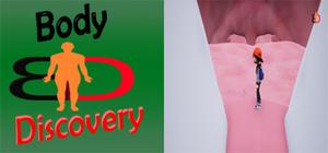 Body Discovery banner