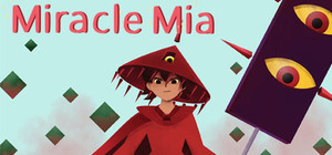 Miracle Mia banner