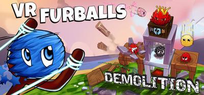 VR Furballs