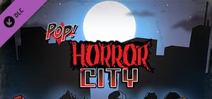RPG Maker VX Ace - POP!: Horror City banner