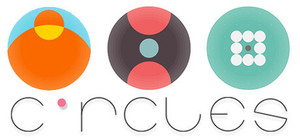Circles banner