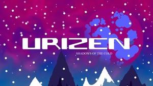 URIZEN - Shadows of the Cold banner