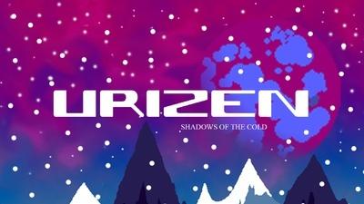 URIZEN - Shadows of the Cold