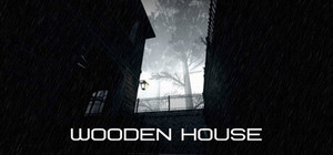 Wooden House banner