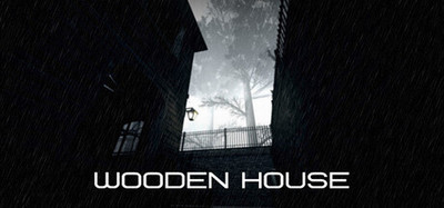Wooden House
