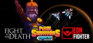 Shoot-Em-Up Bundle banner