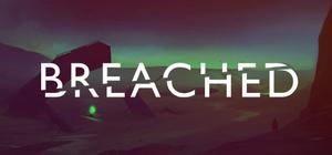 Breached: Futurist edition banner