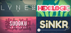 Logic Puzzles to Relax Your Brain banner