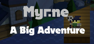 A Big Adventure - Myrne Bundle banner