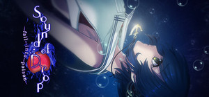 Sound of Drop - fall into poison banner