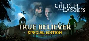 True Believer Special Edition banner