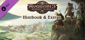 Avernum 3 Hintbook and Bonuses banner