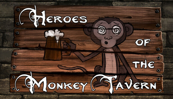 HEROES OF THE MONK