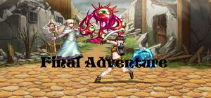 FinalAdventure banner
