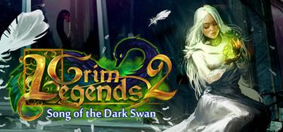 Grim Legends: Song of the Dark Swan