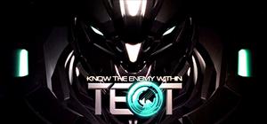 TEOT - The End OF Tomorrow banner