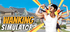 Wanking Simulator banner