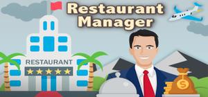 Restaurant Manager banner