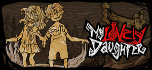 My Lovely Daughter banner