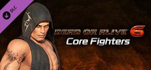 DOA6 Character: Rig banner