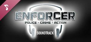 Enforcer: Original Soundtrack banner