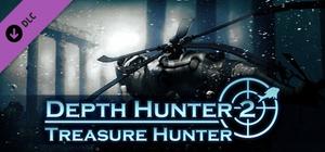 Depth Hunter 2: Treasure Hunter banner