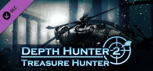 Depth Hunter 2: Treasure Hunter banner