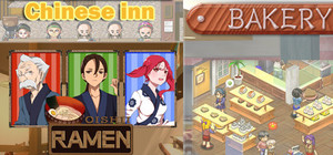 Previous management game set 懷舊經營包 banner