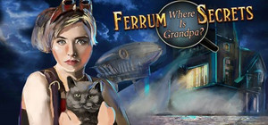 Ferrum's secrets - Collector's edition banner
