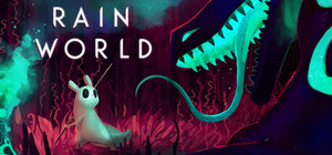 Rain World banner