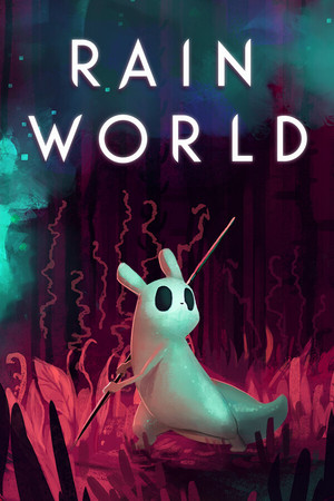 Rain World banner