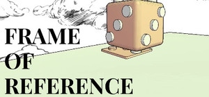 Frame Of Reference banner