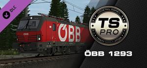 Train Simulator: ÖBB 1293 Loco Add-On banner
