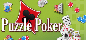 Puzzle Poker banner