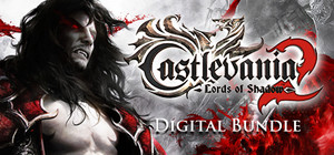 Castlevania: Lords of Shadow 2 Digital Bundle banner